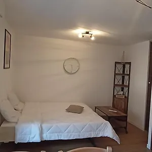 Appartement Grand Balcon Montagne Et Randos, Luz-Saint-Sauveur