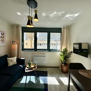Bahia , Lyon France